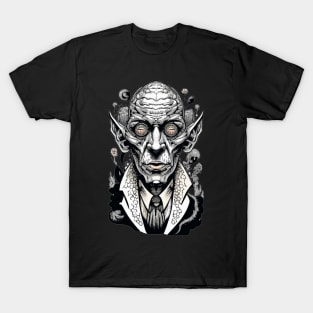 Nosferatu T-Shirt